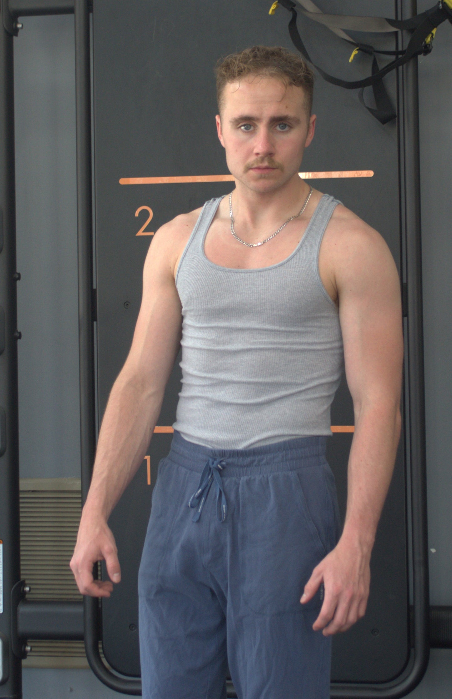 GDN (Get Disciplined Now) Wednesday Workout Plan