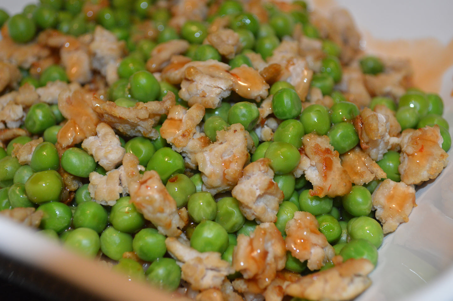 GDN (Get Disciplined Now) Friday Meal Plan