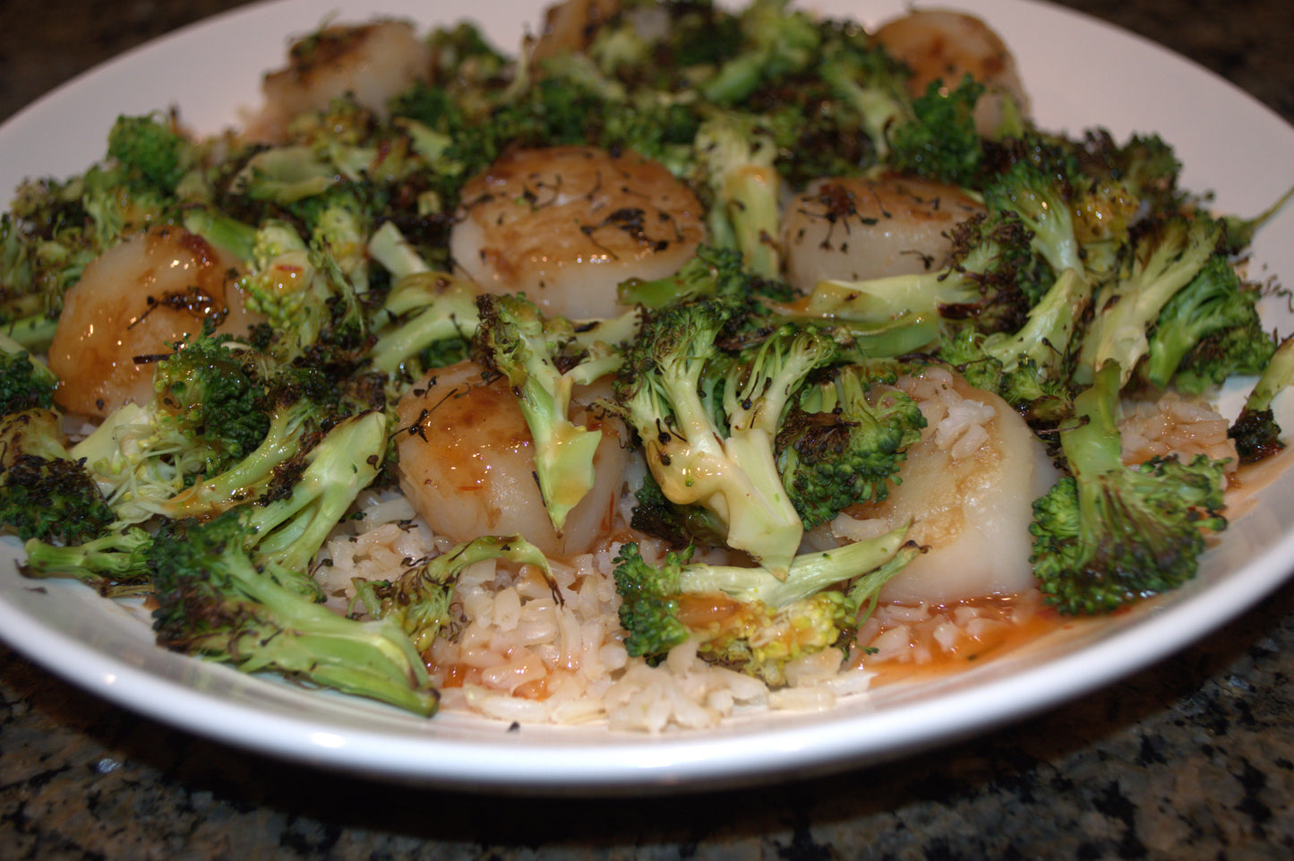 GDN (Get Disciplined Now) Tuesday Nutrition Plan