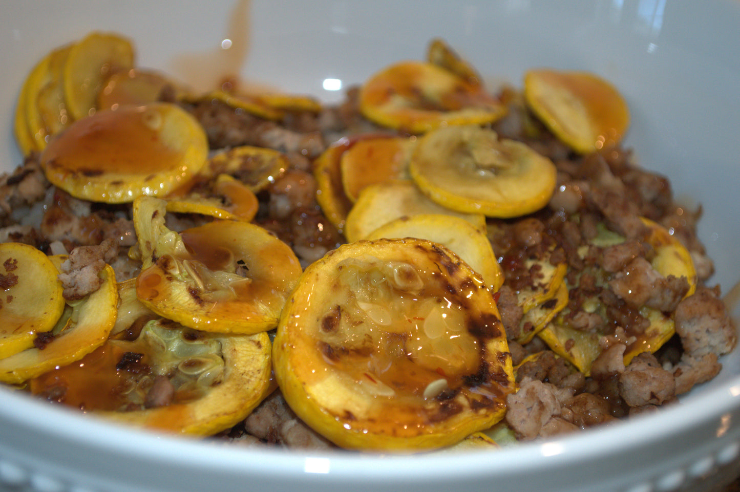 GDN (Get Disciplined Now) Friday Meal Plan