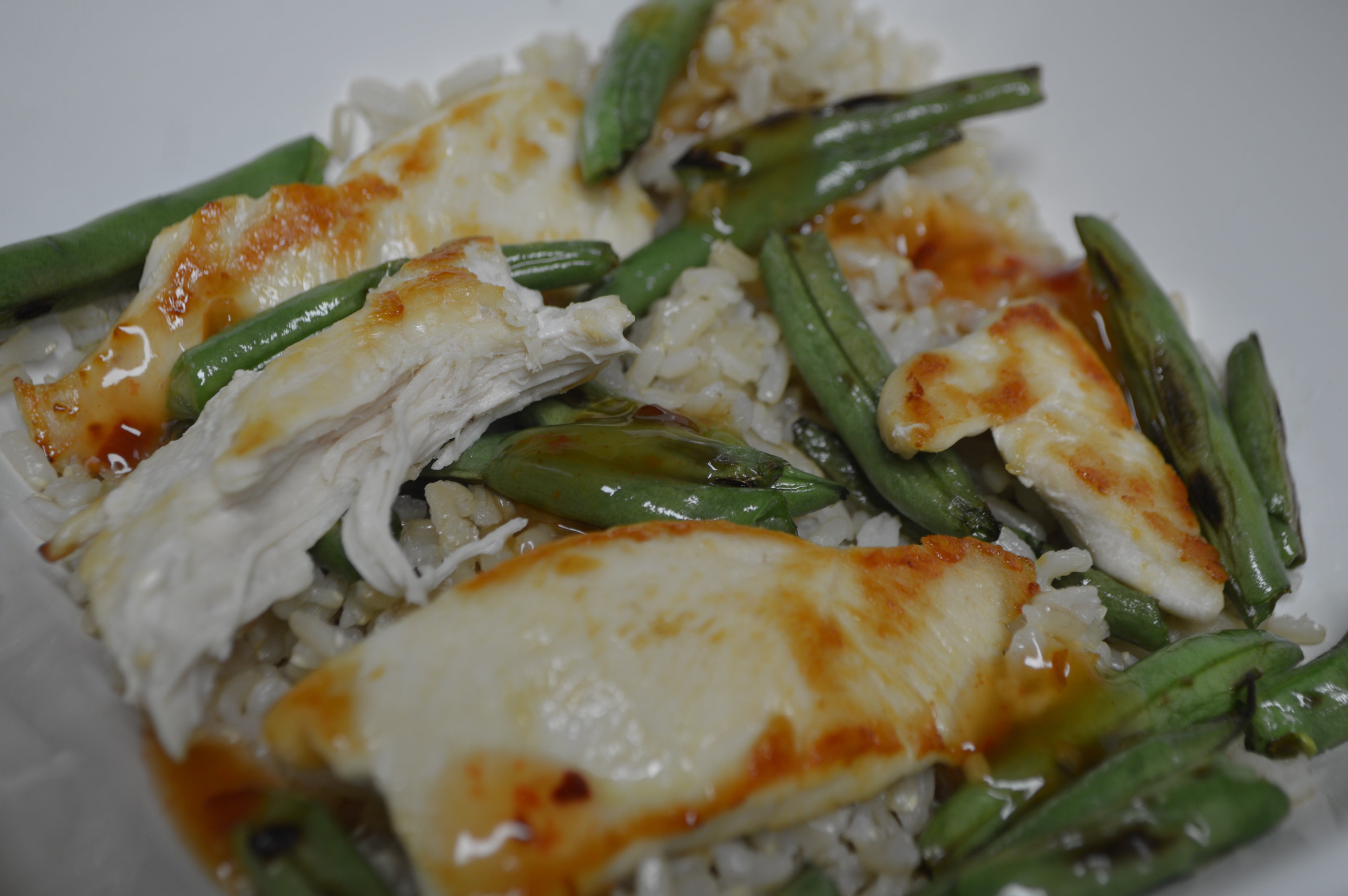 GDN (Get Disciplined Now) Mediterranean Nutrition Plan