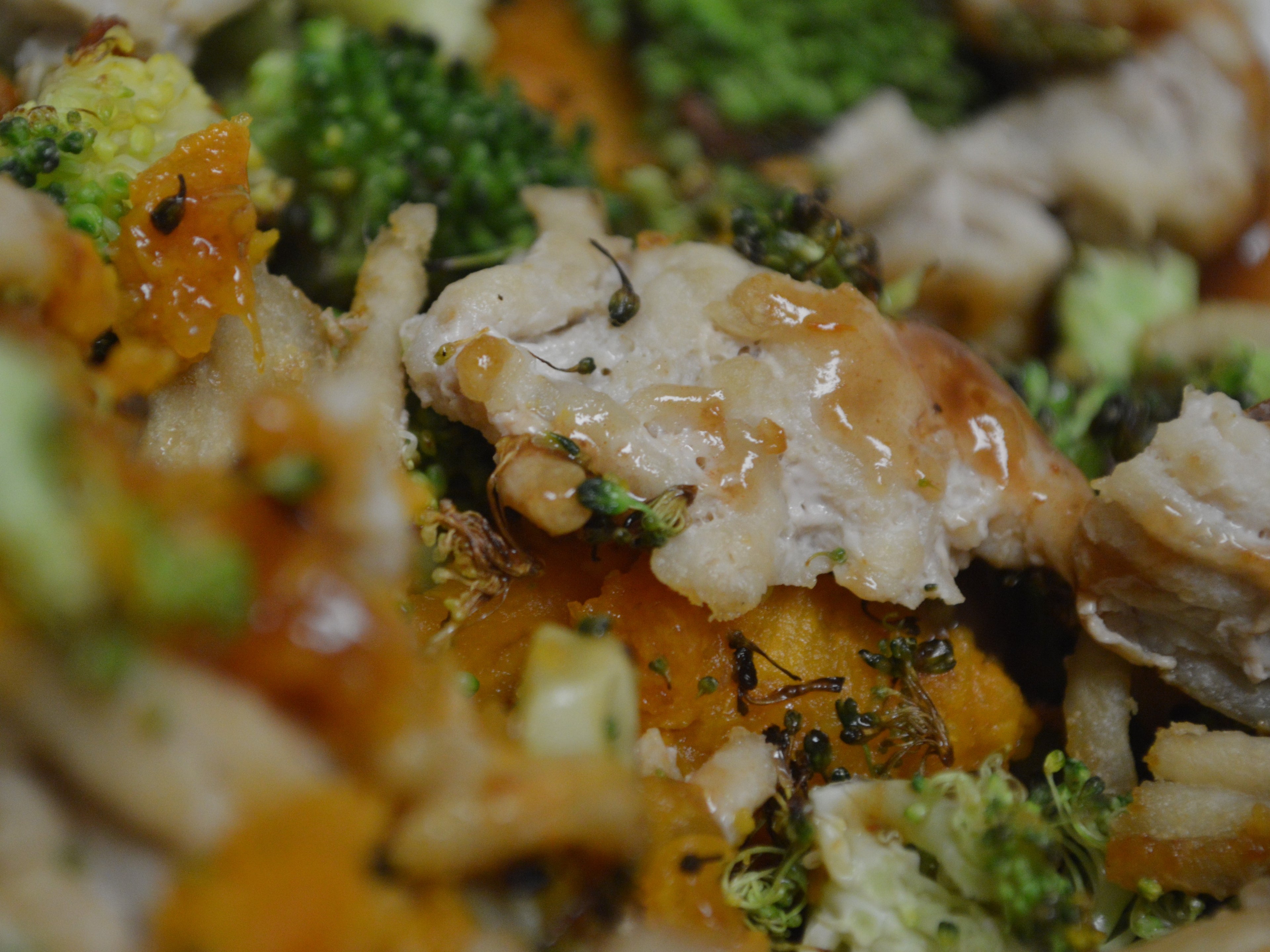 GDN (Get Disciplined Now) Mediterranean Nutrition Plan