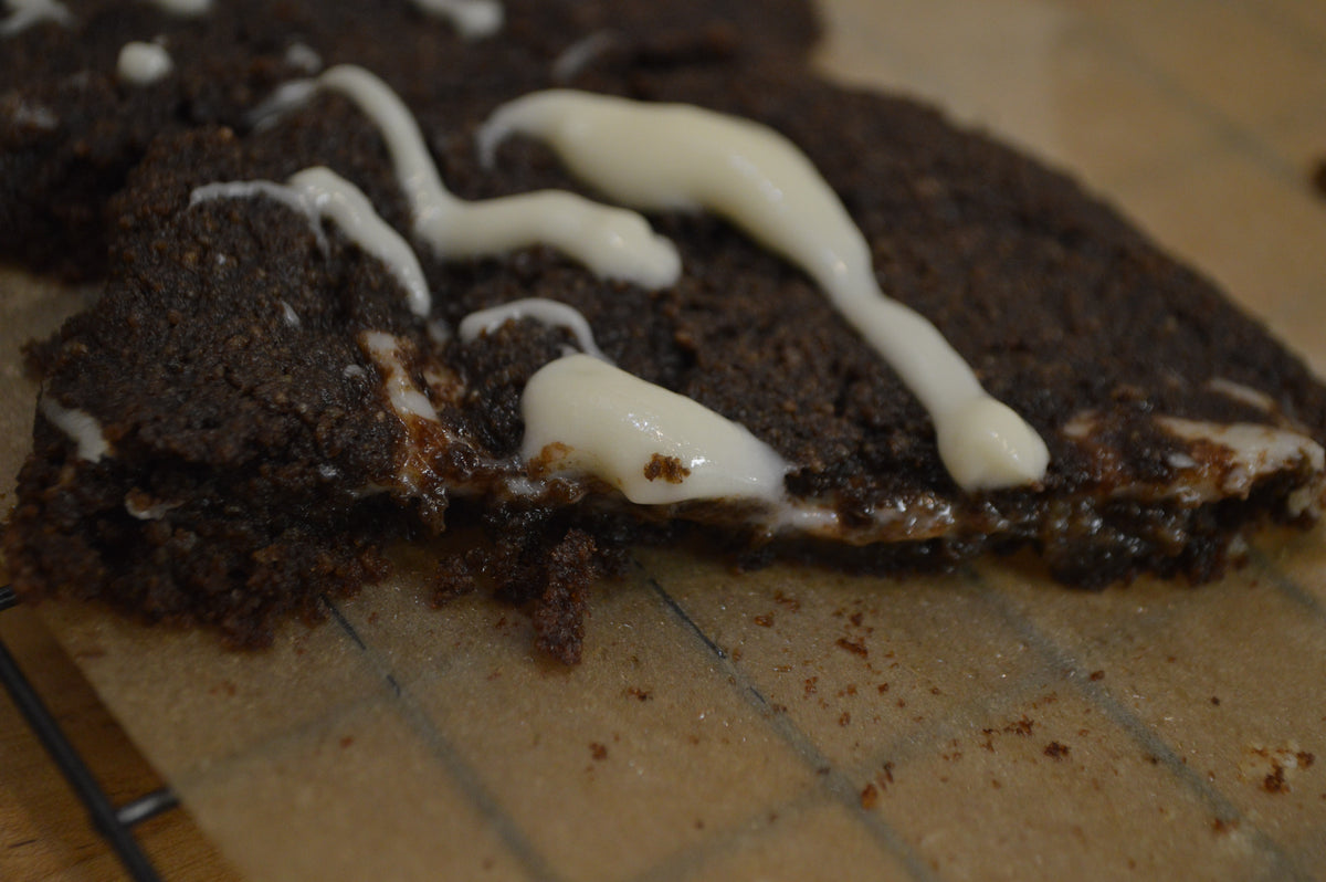GDN Dessert Menu One