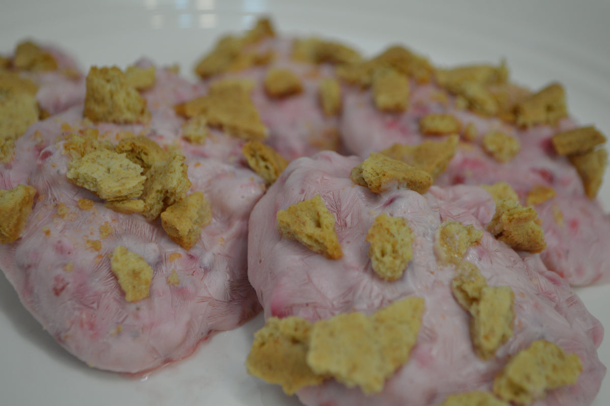 GDN Dessert Menu One