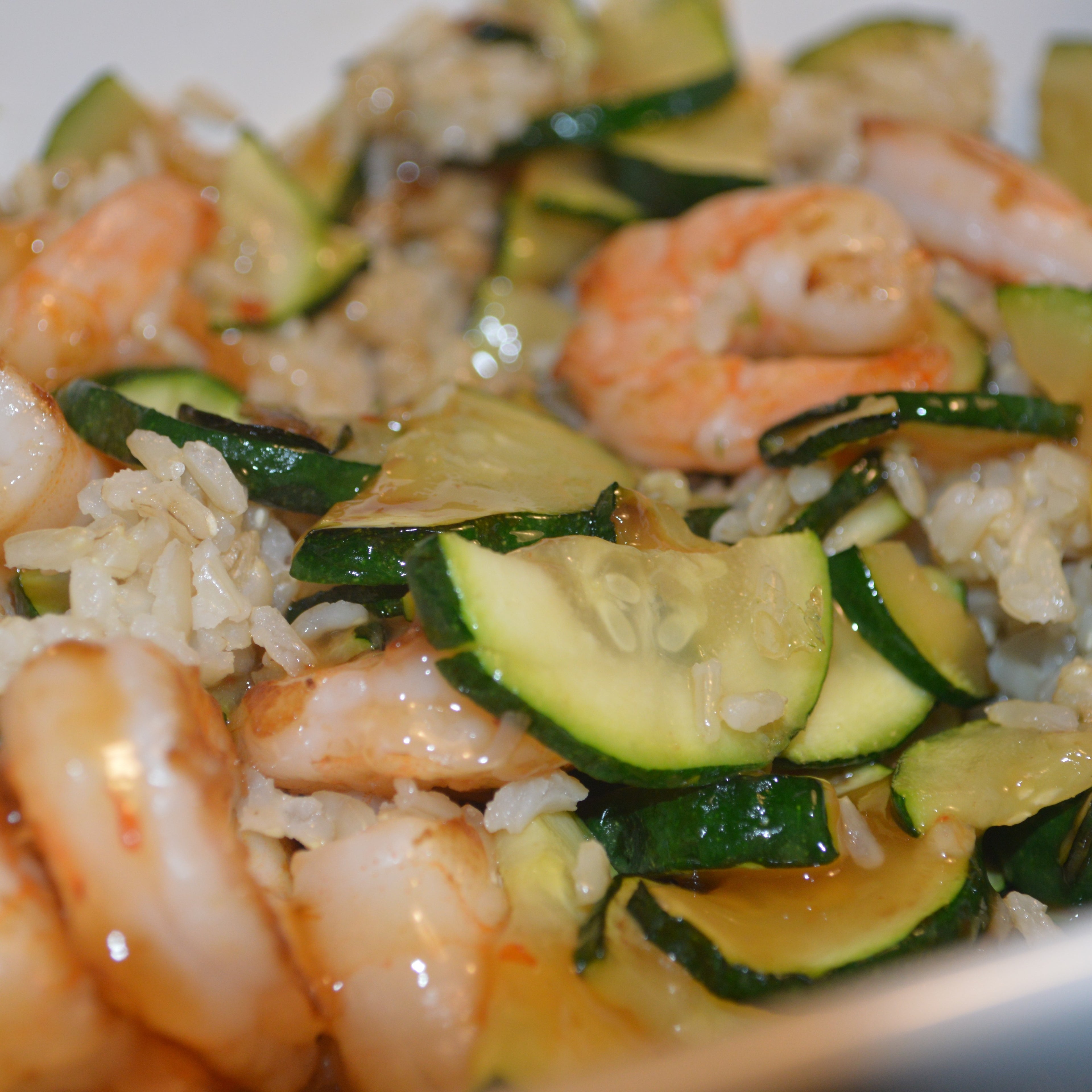 GDN (Get Disciplined Now) Seafood Nutrition Plan