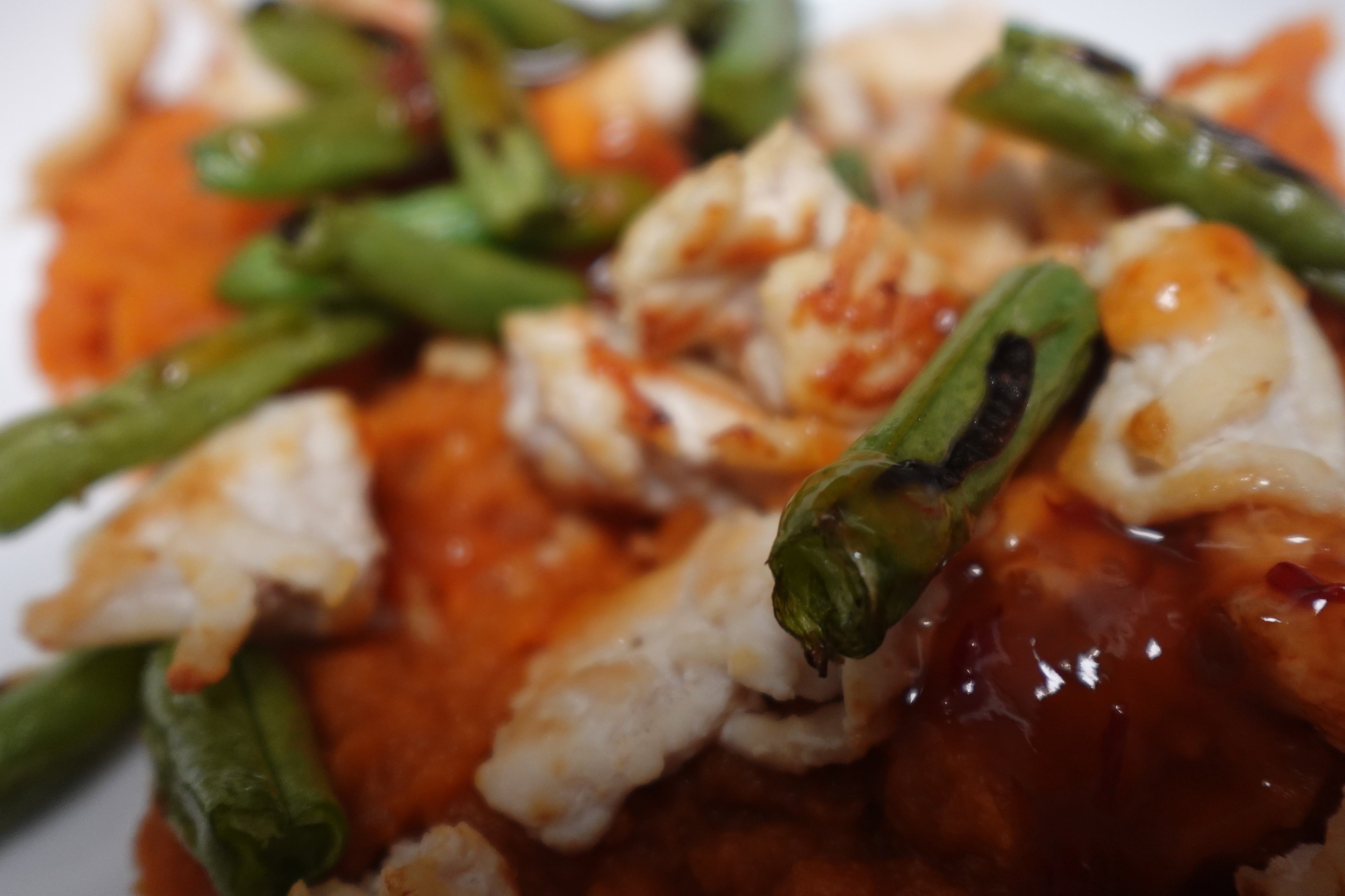 GDN (Get Disciplined Now) Thursday Nutrition Plan