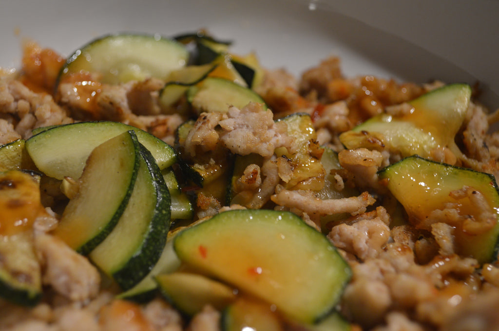 GDN (Get Disciplined Now) Mediterranean Nutrition Plan