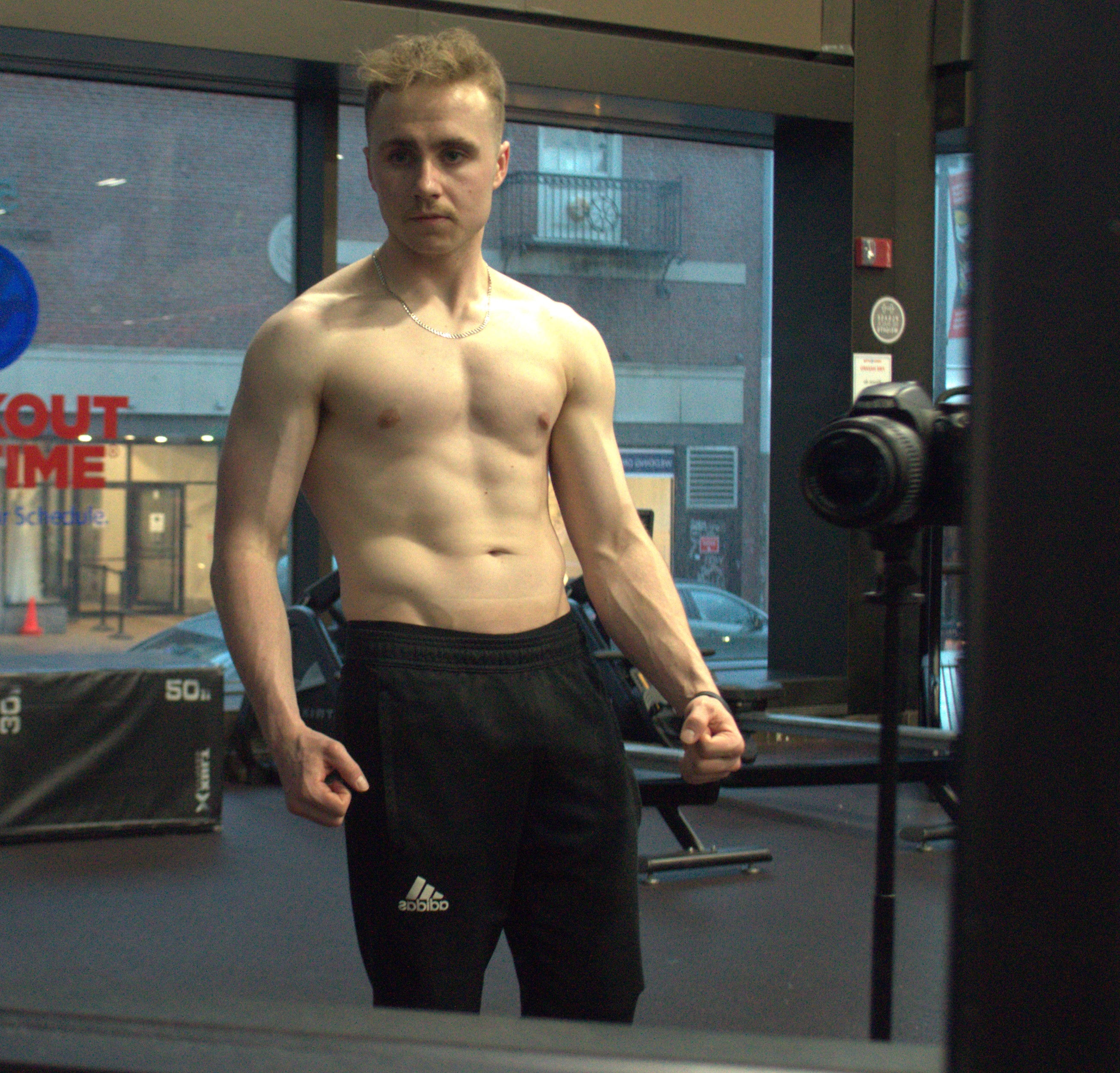 GDN (Get Disciplined Now) Elite Bundle