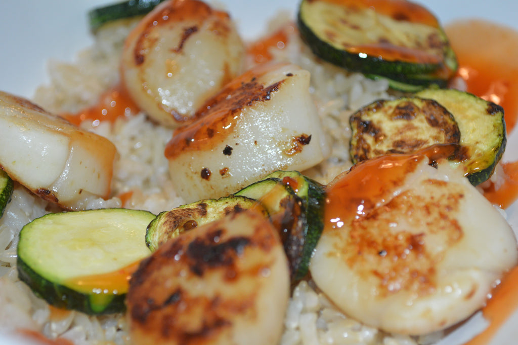 GDN (Get Disciplined Now) Tuesday Nutrition Plan