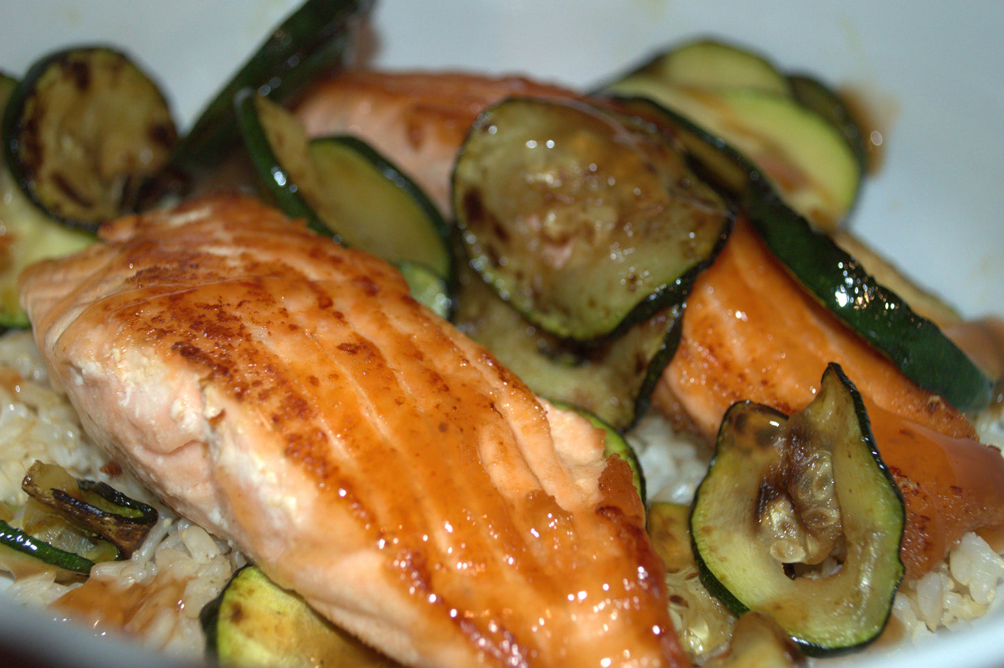GDN (Get Disciplined Now) Mediterranean Nutrition Plan