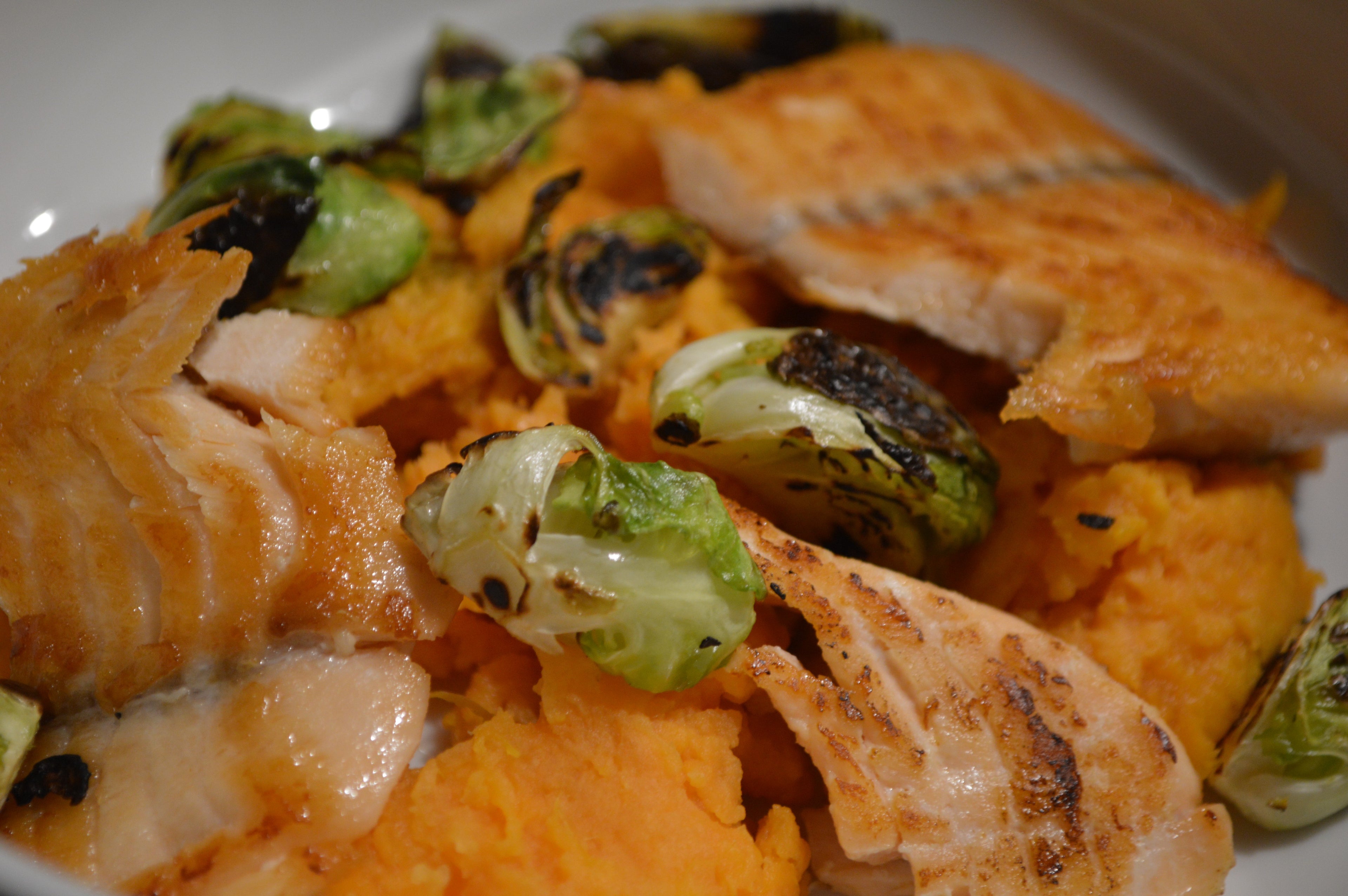 GDN (Get Disciplined Now) Friday Nutrition Plan