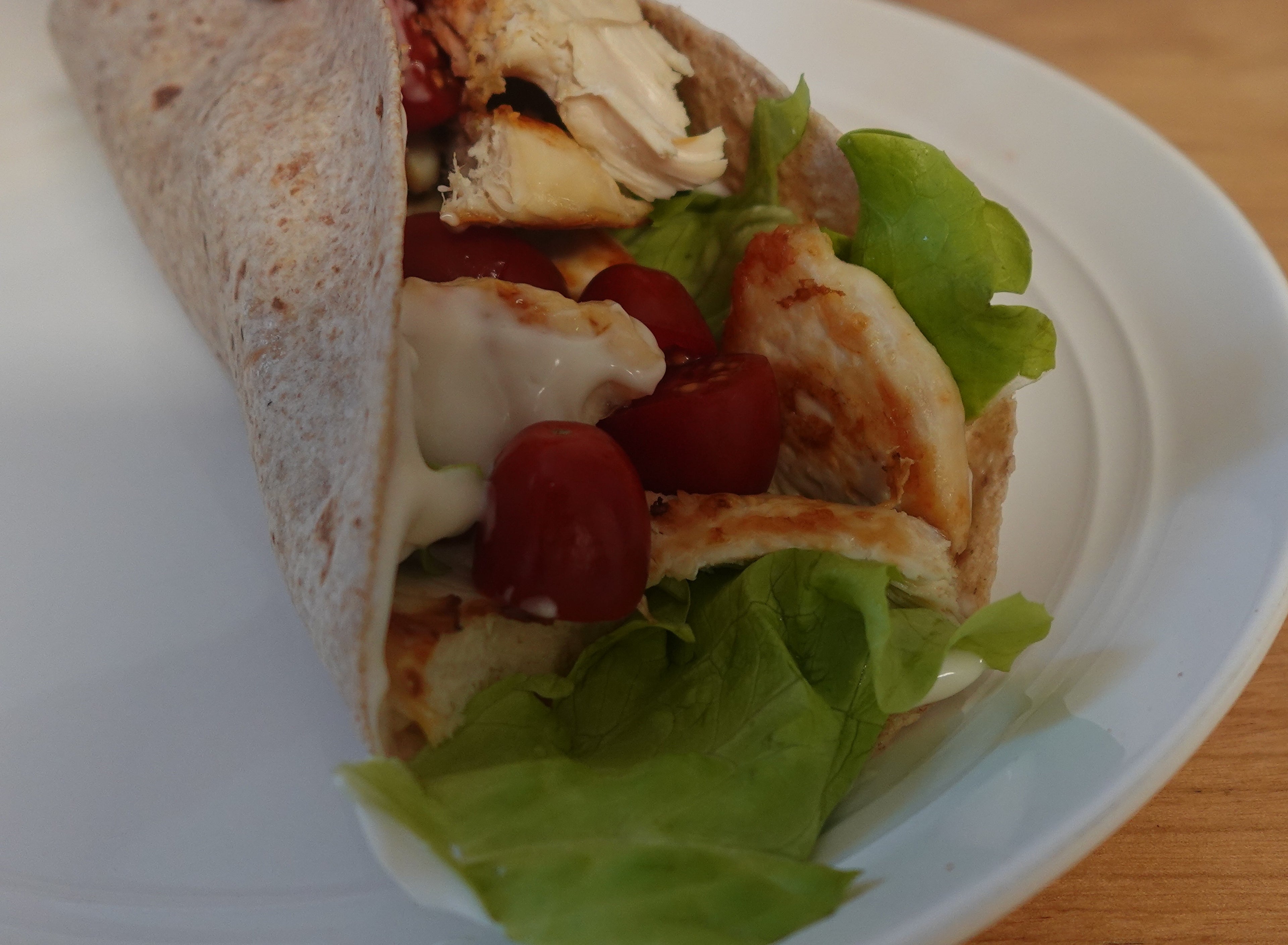 M-F GDN (Get Disciplined Now) Nutrition Plan