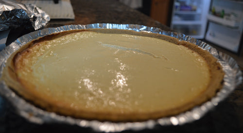 GDN Dessert Menu One