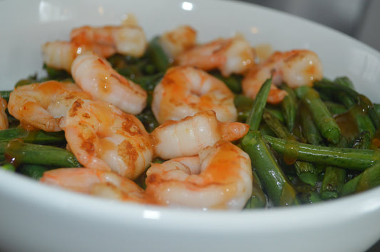 GDN (Get Disciplined Now) Thursday Nutrition Plan
