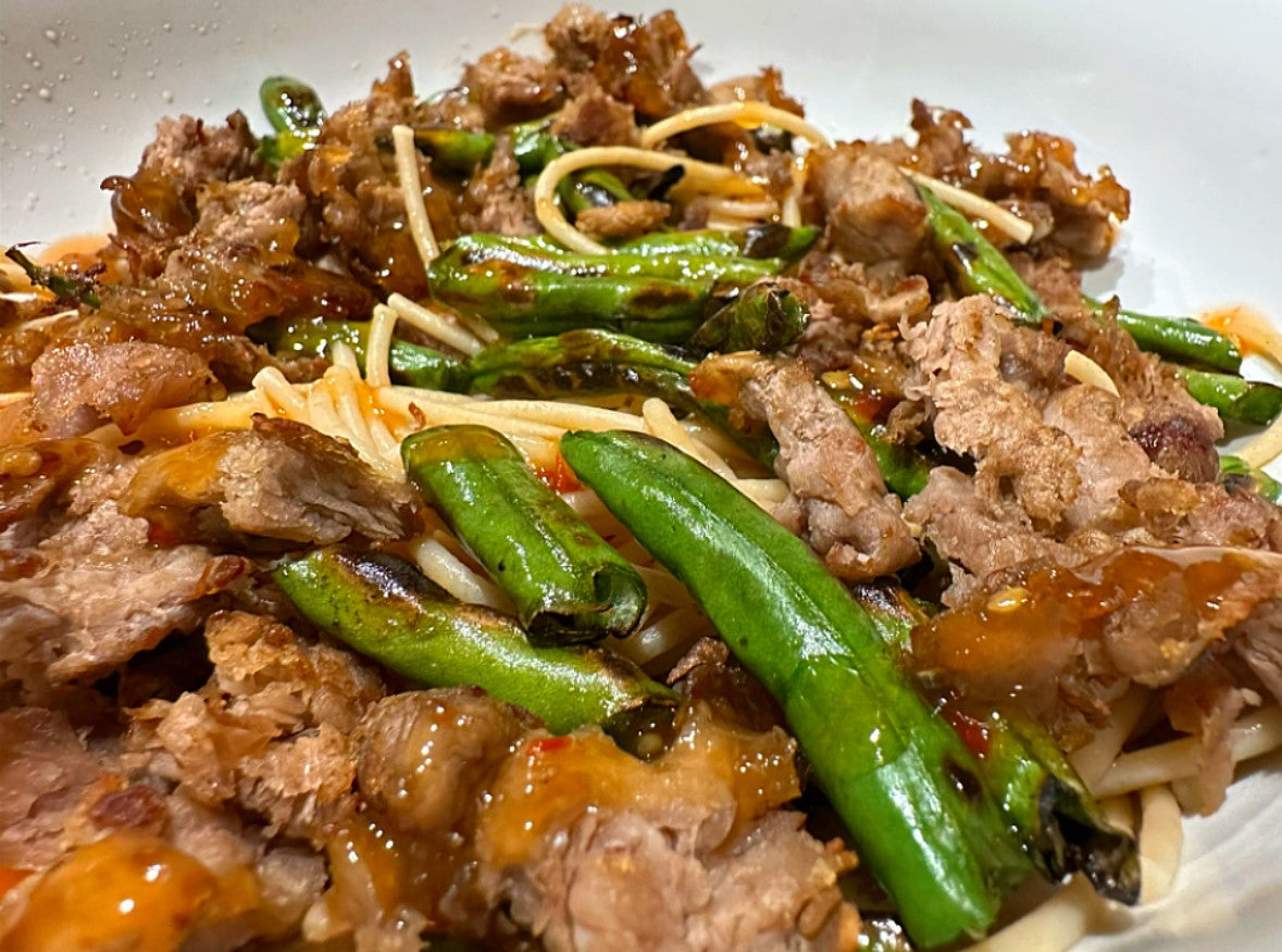 GDN (Get Disciplined Now) Tuesday Nutrition Plan