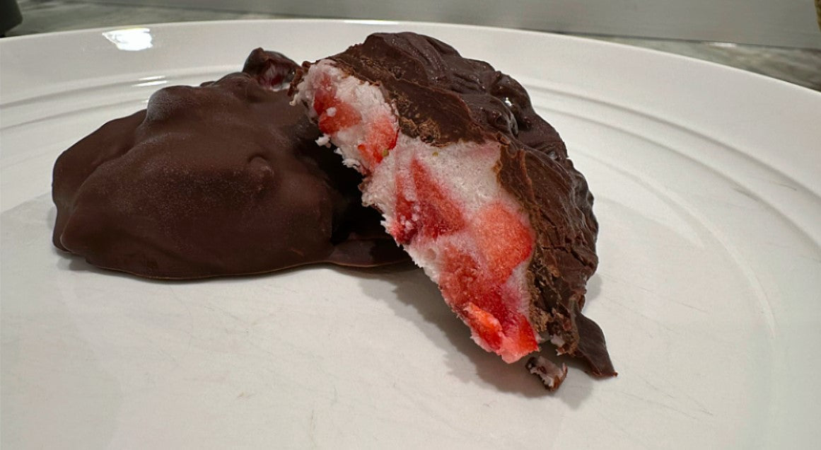 GDN (Get Disciplined Now) Dessert Plan